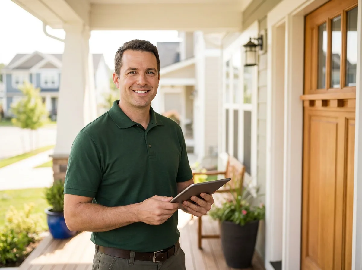 Pest control FAQs for Reading, PA
